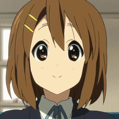 Yui Hirasawa